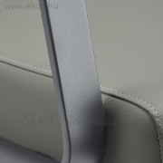 Gabbiano Porto fejmosó egység szürke-fehér - E-SHOP ELKONcosmetic Kft.