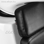 Gabbiano Porto fejmosó egység szürke-fekete-fehér - E-SHOP ELKONcosmetic Kft.