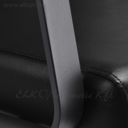 Gabbiano Porto fejmosó egység szürke-fekete-fehér - E-SHOP ELKONcosmetic Kft.