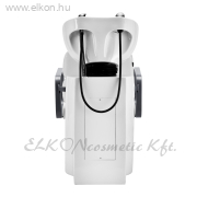 Gabbiano Porto fejmosó egység fehér-szürke - E-SHOP ELKONcosmetic Kft.