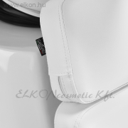 Gabbiano Porto fejmosó egység fehér-szürke - E-SHOP ELKONcosmetic Kft.