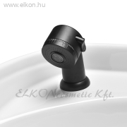 Gabbiano Porto fejmosó egység fehér-szürke - E-SHOP ELKONcosmetic Kft.