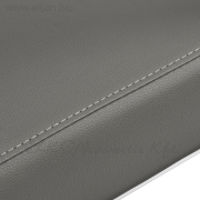 Gabbiano Porto hidraulikus fodrász szék szürke-fehér - E-SHOP ELKONcosmetic Kft.