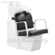 Gabbiano Porto Fejmosó Egység fekete-fehér - E-SHOP