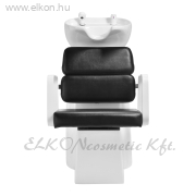 Gabbiano Porto Fejmosó Egység fekete-fehér - E-SHOP ELKONcosmetic Kft.