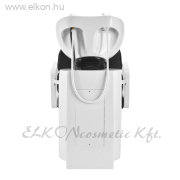 Gabbiano Porto Fejmosó Egység fekete-fehér - E-SHOP ELKONcosmetic Kft.