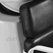 Gabbiano Porto Fejmosó Egység fekete-fehér - E-SHOP ELKONcosmetic Kft.