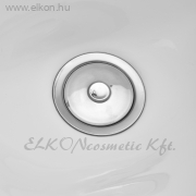 Gabbiano Porto Fejmosó Egység fekete-fehér - E-SHOP ELKONcosmetic Kft.