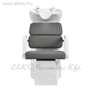 Gabbiano Porto Fejmosó Egység szürke-fehér - E-SHOP ELKONcosmetic Kft.