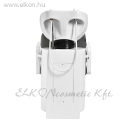 Gabbiano Porto Fejmosó Egység szürke-fehér - E-SHOP ELKONcosmetic Kft.