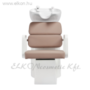 Gabbiano Porto Fejmosó Egység bézs-fehér - E-SHOP ELKONcosmetic Kft.