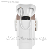 Gabbiano Porto Fejmosó Egység bézs-fehér - E-SHOP ELKONcosmetic Kft.