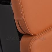 Gabbiano Porto Fejmosó Egység fekete-terrakotta - E-SHOP ELKONcosmetic Kft.