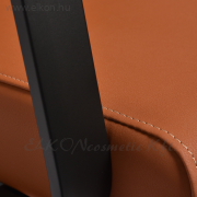 Gabbiano Porto Fejmosó Egység fekete-terrakotta - E-SHOP ELKONcosmetic Kft.