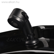 Gabbiano Porto Fejmosó Egység fekete-terrakotta - E-SHOP ELKONcosmetic Kft.