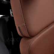 Gabbiano Porto Fejmosó Egység fekete-csokoládé - E-SHOP ELKONcosmetic Kft.