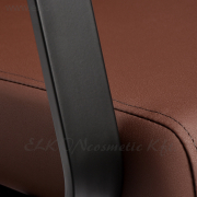 Gabbiano Porto Fejmosó Egység fekete-csokoládé - E-SHOP ELKONcosmetic Kft.