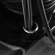 Gabbiano Porto Fejmosó Egység fekete-csokoládé - E-SHOP ELKONcosmetic Kft.