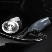 Gabbiano Prato Fejmosó Egység fekete-arany - E-SHOP ELKONcosmetic Kft.