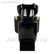 Gabbiano Malaga Fejmosó Egység fekete-arany - E-SHOP ELKONcosmetic Kft.