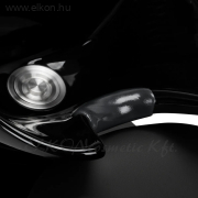 Gabbiano Malaga Fejmosó Egység fekete-arany - E-SHOP ELKONcosmetic Kft.