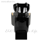 Gabbiano Malaga Fejmosó Egység szürke-fekete-arany - E-SHOP ELKONcosmetic Kft.