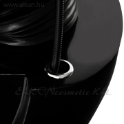 Gabbiano Malaga Fejmosó Egység szürke-fekete-arany - E-SHOP ELKONcosmetic Kft.