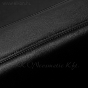 Gabbiano Turin Barber / Fodrász Szék fekete-arany - E-SHOP ELKONcosmetic Kft.