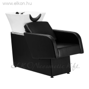 Gabbiano Turin Fejmosó Egység fekete-fehér - E-SHOP