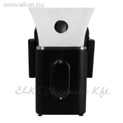 Gabbiano Turin Fejmosó Egység fekete-fehér - E-SHOP ELKONcosmetic Kft.