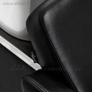 Gabbiano Turin Fejmosó Egység fekete-fehér - E-SHOP ELKONcosmetic Kft.