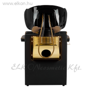 Gabbiano Marcus Fejmosó Egység fekete-arany - E-SHOP ELKONcosmetic Kft.