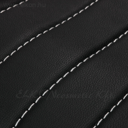 Gabbiano Marcus Fejmosó Egység fekete-arany - E-SHOP ELKONcosmetic Kft.