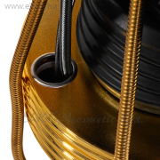 Gabbiano Marcus Fejmosó Egység fekete-arany - E-SHOP ELKONcosmetic Kft.