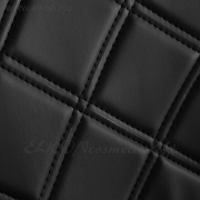 Gabbiano Leonardo hidraulikus Barber / Fodrász fekete-arany - E-SHOP ELKONcosmetic Kft.