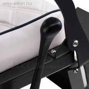 Gabbiano Carlos Extra Barber / Fodrász gyöngyház színű - E-SHOP ELKONcosmetic Kft.