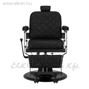 Gabbiano Carlos Extra Barber / Fodrász fekete - E-SHOP ELKONcosmetic Kft.