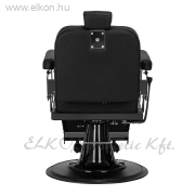 Gabbiano Carlos Extra Barber / Fodrász fekete - E-SHOP ELKONcosmetic Kft.