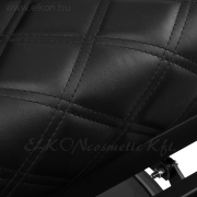 Gabbiano Carlos Extra Barber / Fodrász fekete - E-SHOP ELKONcosmetic Kft.