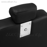 Gabbiano Carlos Extra Barber / Fodrász fekete - E-SHOP ELKONcosmetic Kft.