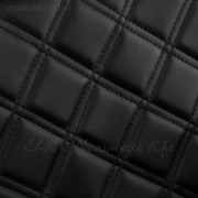 Gabbiano Carlos Extra Barber / Fodrász fekete - E-SHOP ELKONcosmetic Kft.