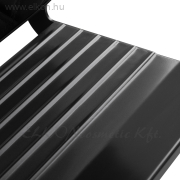 Gabbiano Carlos Extra Barber / Fodrász fekete - E-SHOP ELKONcosmetic Kft.