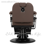 Gabbiano Carlos Extra Barber / Fodrász barna - E-SHOP ELKONcosmetic Kft.