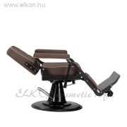 Gabbiano Carlos Extra Barber / Fodrász barna - E-SHOP ELKONcosmetic Kft.