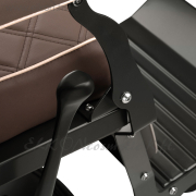 Gabbiano Carlos Extra Barber / Fodrász barna - E-SHOP ELKONcosmetic Kft.