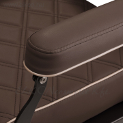 Gabbiano Carlos Extra Barber / Fodrász barna - E-SHOP ELKONcosmetic Kft.