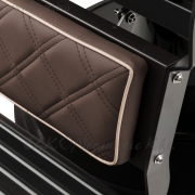 Gabbiano Carlos Extra Barber / Fodrász barna - E-SHOP ELKONcosmetic Kft.