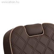 Gabbiano Carlos Extra Barber / Fodrász barna - E-SHOP ELKONcosmetic Kft.