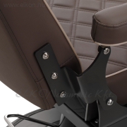 Gabbiano Carlos Extra Barber / Fodrász barna - E-SHOP ELKONcosmetic Kft.