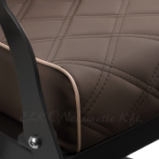 Gabbiano Carlos Extra Barber / Fodrász barna - E-SHOP ELKONcosmetic Kft.